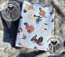 Load image into Gallery viewer, Book Babe Book Sleeve

