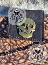 Load image into Gallery viewer, Coffee and Books Book Sleeve
