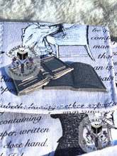 Load image into Gallery viewer, Pride &amp; Prejudice Book Sleeve
