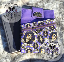 Load image into Gallery viewer, Poe Book Sleeve
