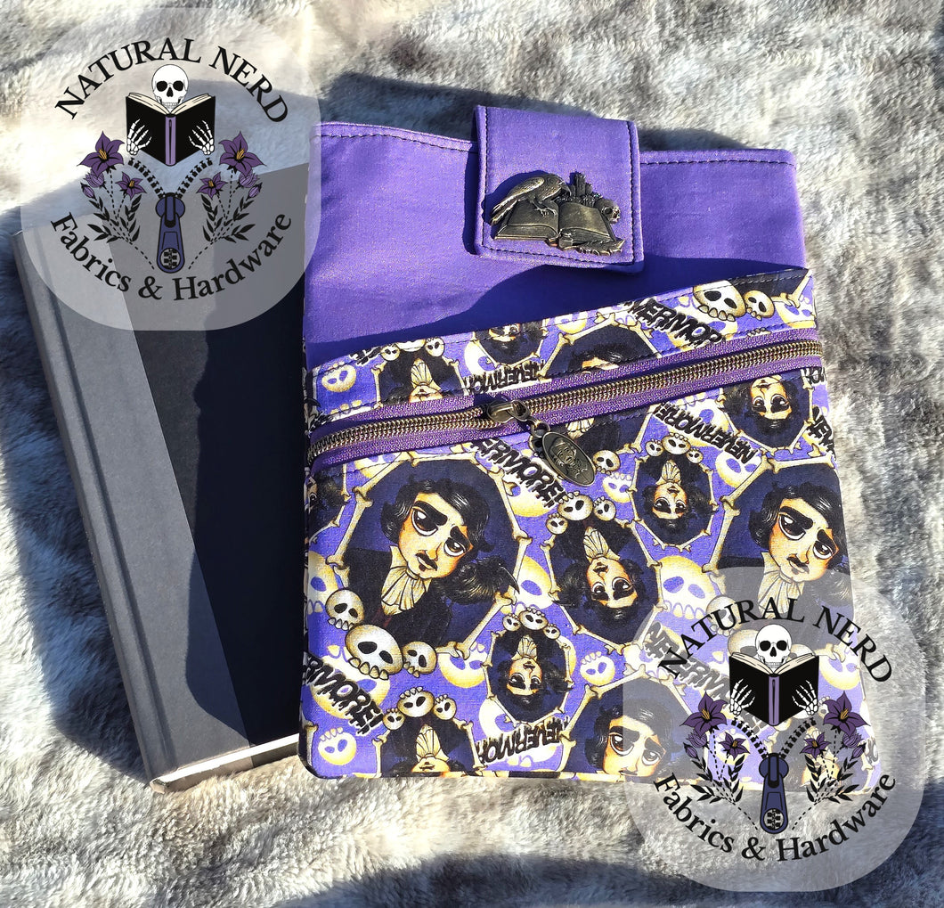 Poe Book Sleeve