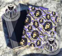 Load image into Gallery viewer, Poe Book Sleeve
