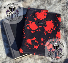 Load image into Gallery viewer, True Crime Book Sleeve
