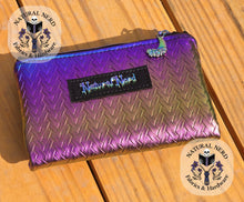 Load image into Gallery viewer, Witchy Rainbow Wallet
