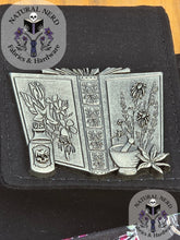 Load image into Gallery viewer, Posions Book Sleeve
