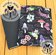 Load image into Gallery viewer, Posions Book Sleeve
