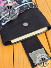 Load image into Gallery viewer, Posions Book Sleeve

