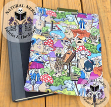 Load image into Gallery viewer, Off With His Head Book Sleeve
