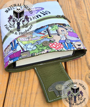 Load image into Gallery viewer, Off With His Head Book Sleeve

