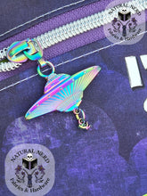 Load image into Gallery viewer, It Was Aliens Book Sleeve
