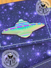 Load image into Gallery viewer, It Was Aliens Book Sleeve
