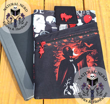 Load image into Gallery viewer, Dracula Book Sleeve
