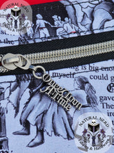 Load image into Gallery viewer, Twisted Tales Book Sleeve

