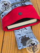 Load image into Gallery viewer, Twisted Tales Book Sleeve
