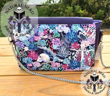 Load image into Gallery viewer, Boneyard crossbody
