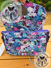 Load image into Gallery viewer, Boneyard crossbody

