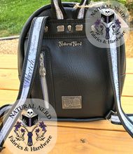 Load image into Gallery viewer, Poe Mini Backpack
