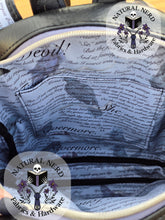 Load image into Gallery viewer, Poe Mini Backpack
