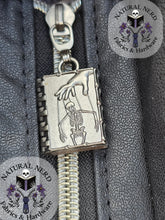 Load image into Gallery viewer, Leather &amp; Lace Baddie Handbag Set
