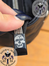 Load image into Gallery viewer, Leather &amp; Lace Baddie Handbag Set
