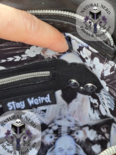 Load image into Gallery viewer, Leather &amp; Lace Baddie Handbag Set
