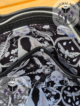 Load image into Gallery viewer, Leather &amp; Lace Baddie Handbag Set
