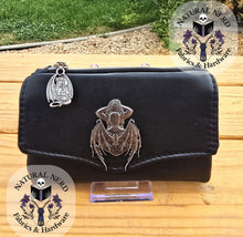 Load image into Gallery viewer, Romantasy LEATHER Wallet
