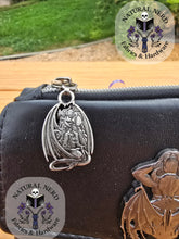 Load image into Gallery viewer, Romantasy LEATHER Wallet
