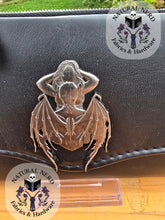 Load image into Gallery viewer, Romantasy LEATHER Wallet
