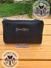 Load image into Gallery viewer, Romantasy LEATHER Wallet
