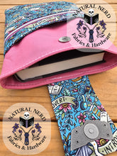 Load image into Gallery viewer, Introvert Book Sleeve
