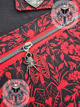 Load image into Gallery viewer, Spider Lover Book Sleeve
