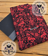 Load image into Gallery viewer, Spider Lover Book Sleeve
