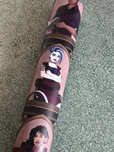Load image into Gallery viewer, Librarian Bag Scale Vinyl Misprint
