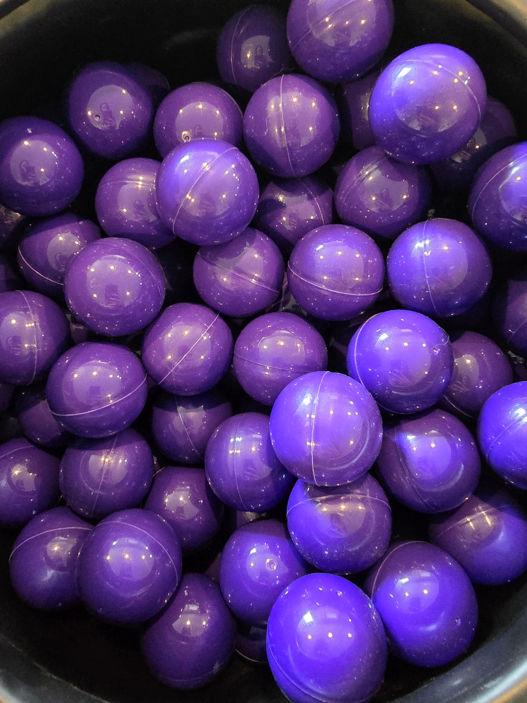 Mystery Zipper Pulls
