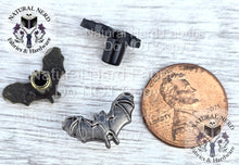 Load image into Gallery viewer, Bat Chicago Screws (Pack of 10)
