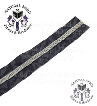 Load image into Gallery viewer, Flying Bat Zipper Tape
