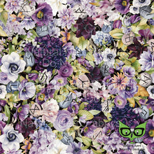 Load image into Gallery viewer, Floral Runes
