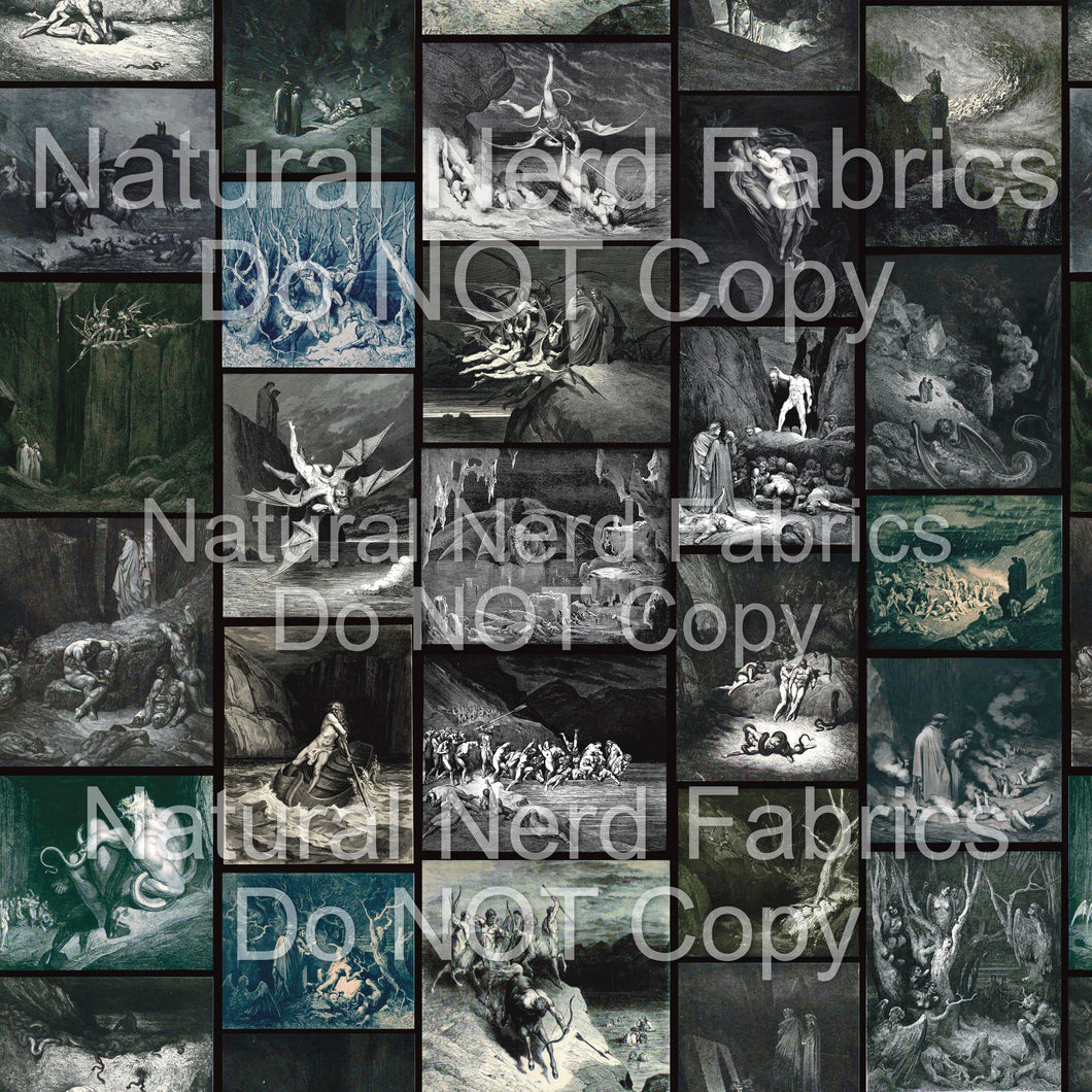 Dante's Inferno