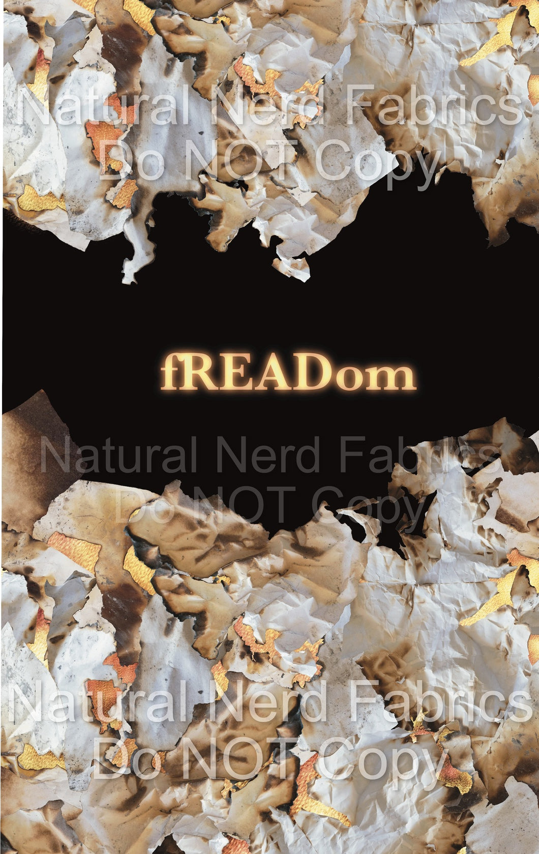 fREADom panel