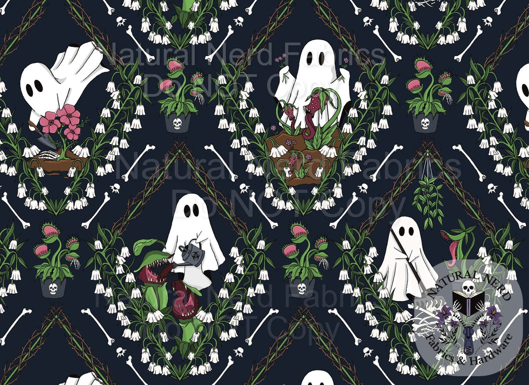 Wicked Garden Remnants