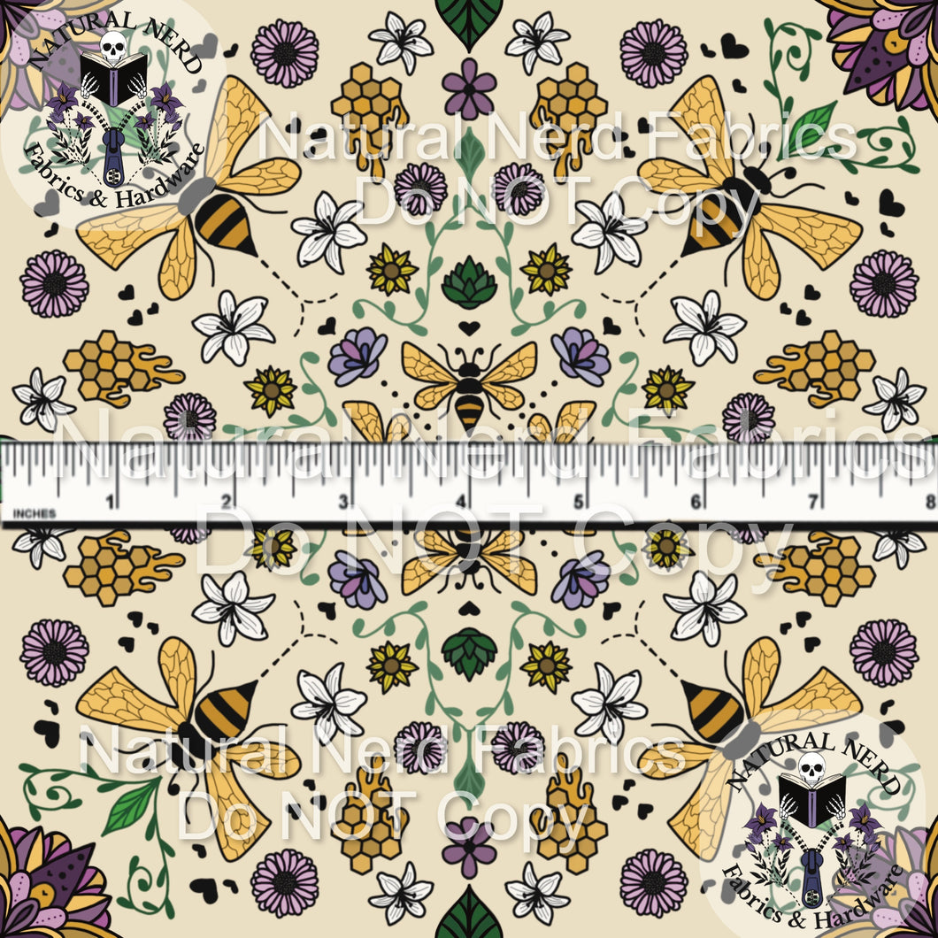 Busy Bee Remnants