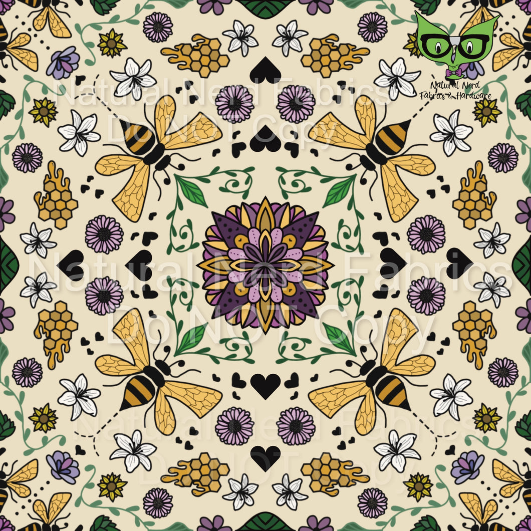 Busy Bees