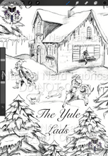 Load image into Gallery viewer, Holiday Horrors
