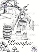 Load image into Gallery viewer, Holiday Horrors
