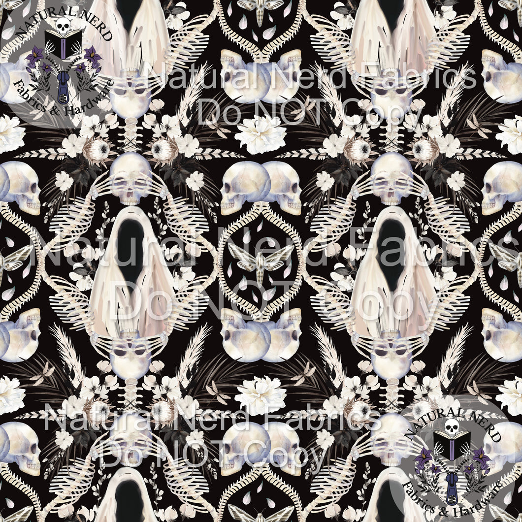 Till Death Do Us Reap Remnants