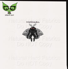 Load image into Gallery viewer, MothMan Panel
